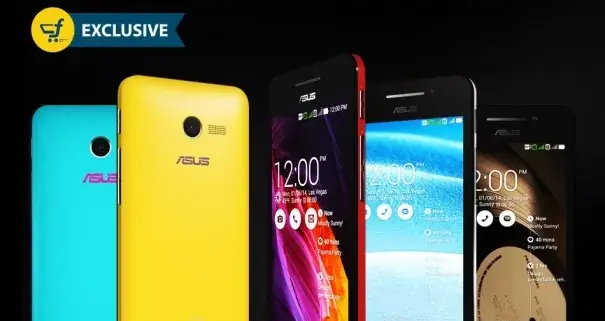 asus