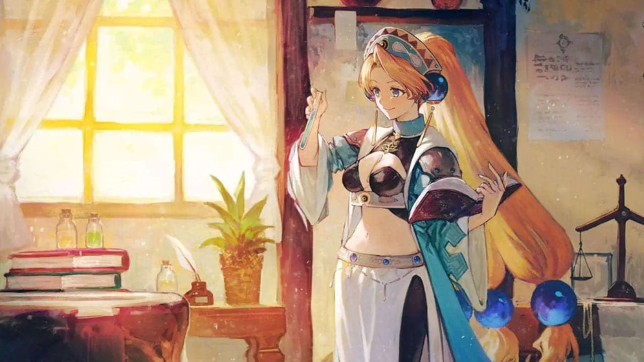 atelier marie remake announced 02 08 23
