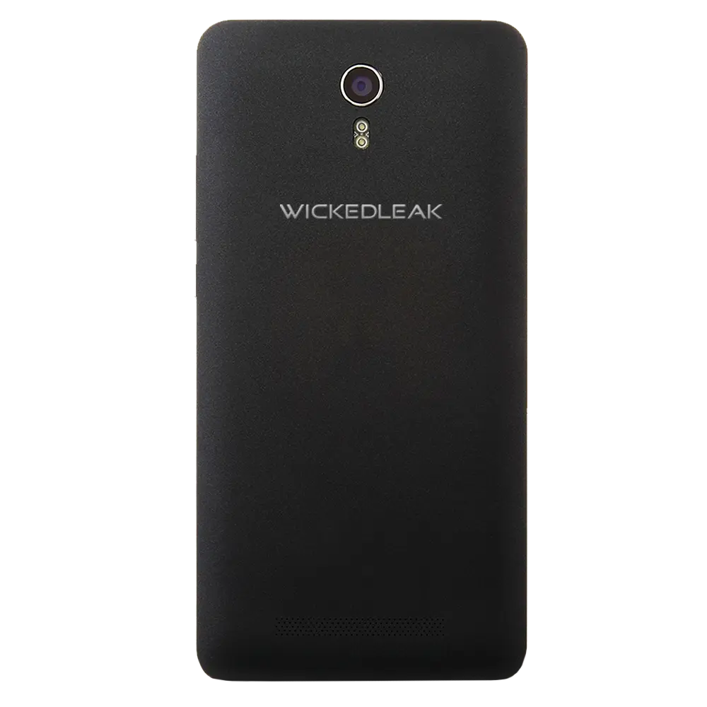 back side