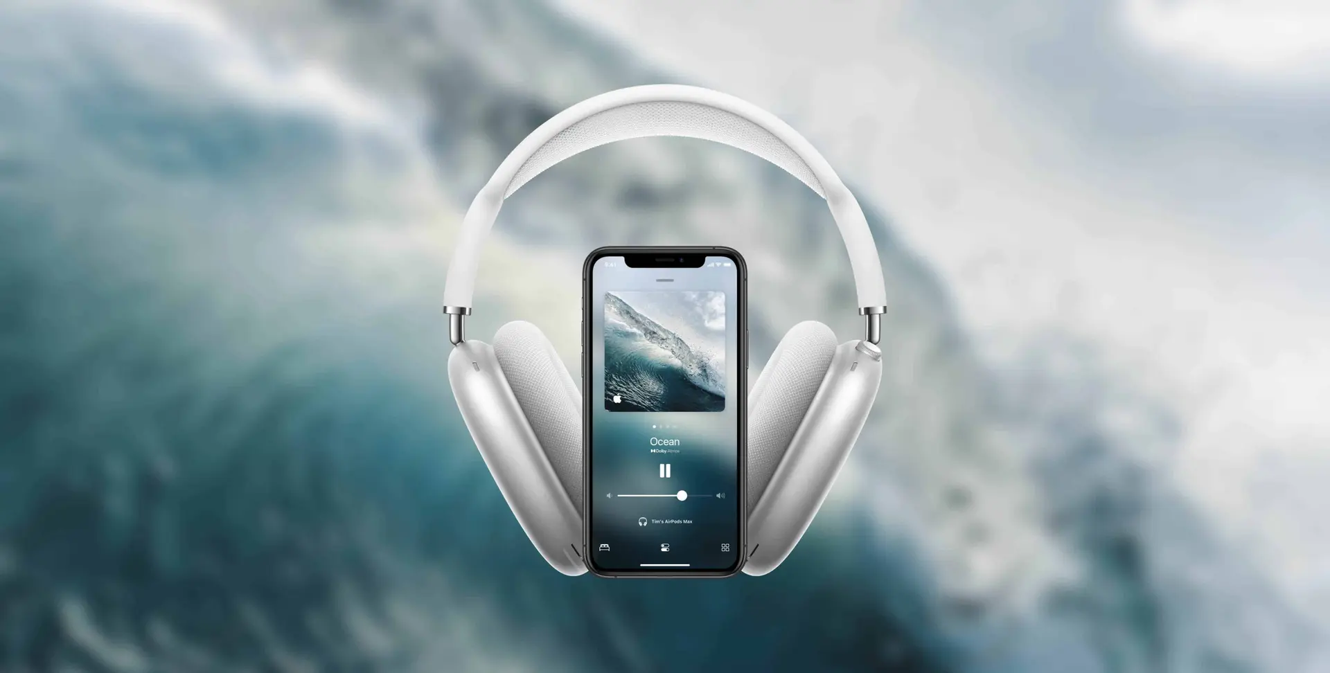 background sounds in ios 15