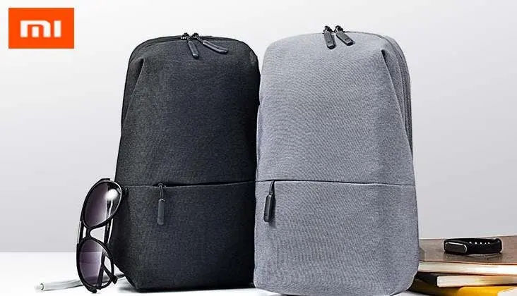 backpacks