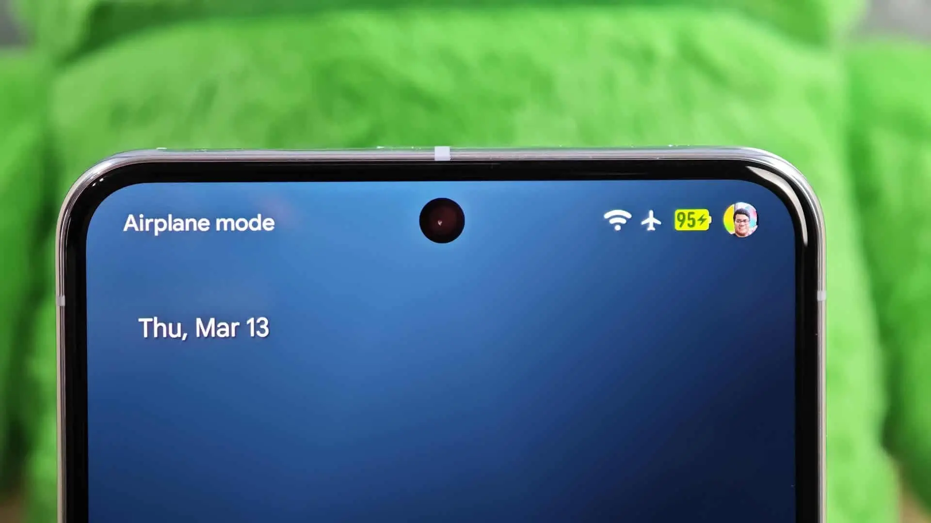 battery icon ftr