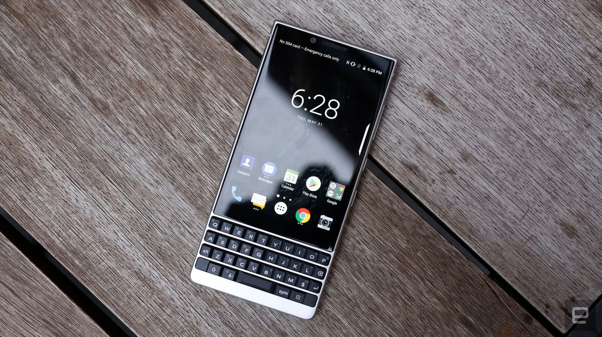 bb key2