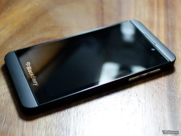 bb10 l series 1