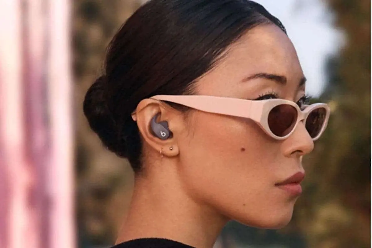 beats fit pro 2