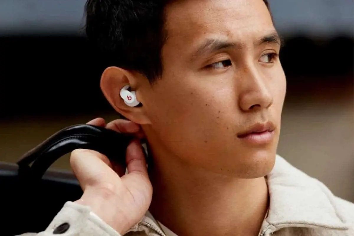 beats fit pro