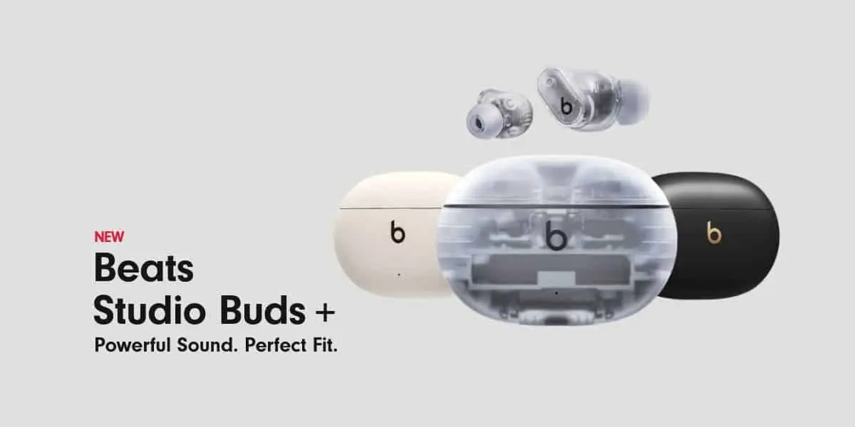 beats studio buds plus launched price and availability