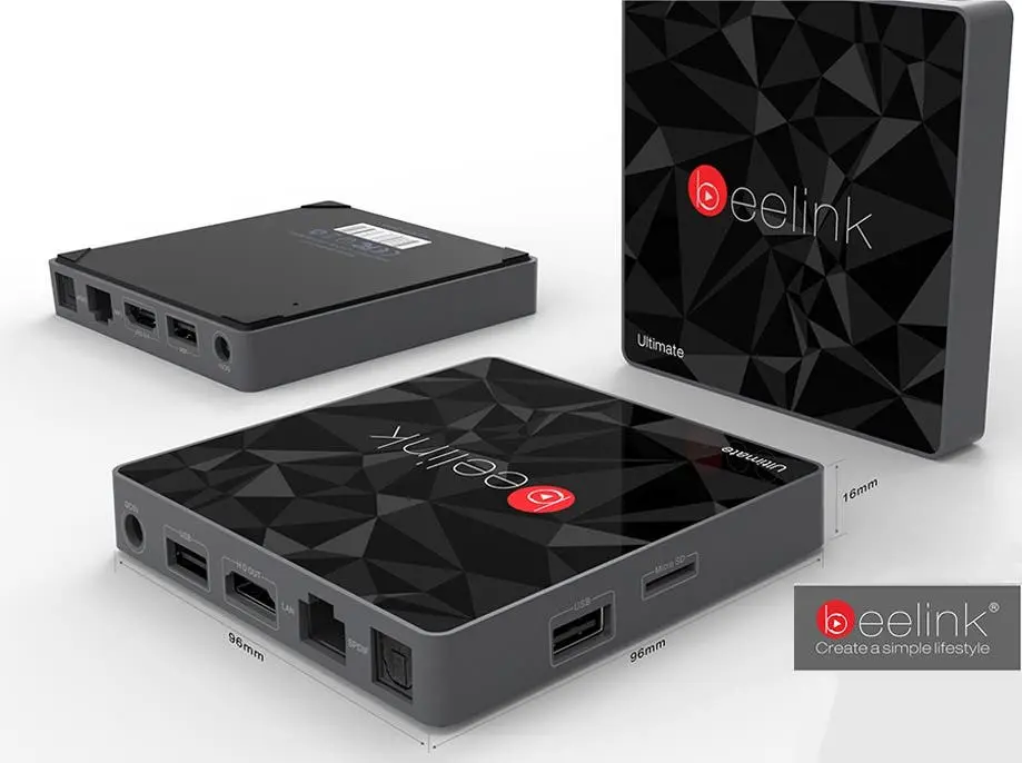 beelink gt1 ultimate 11