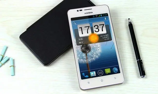 beidou konka w900