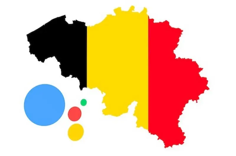 beligumgoogleassistant