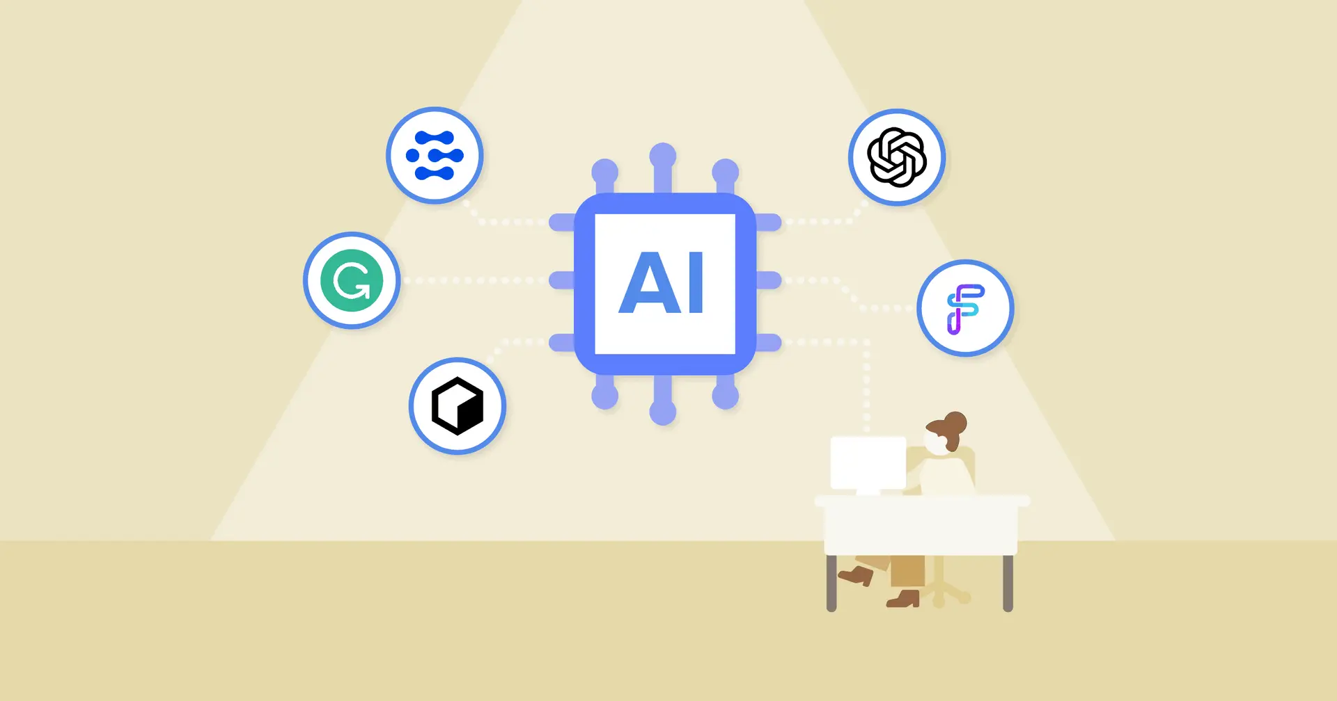 best ai tools for digital marketing agencies hero image rev01 01