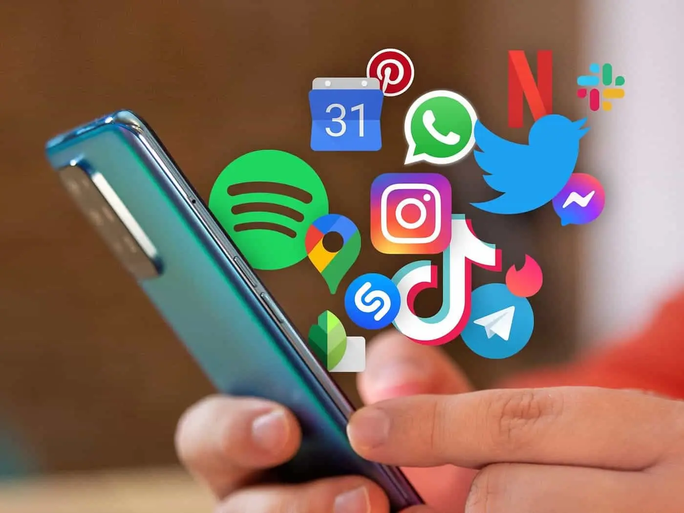 best android apps a