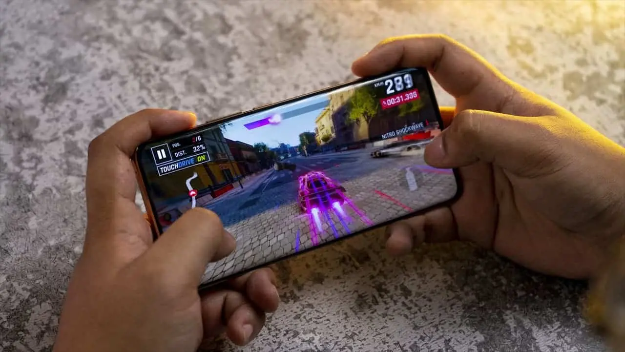 best android games