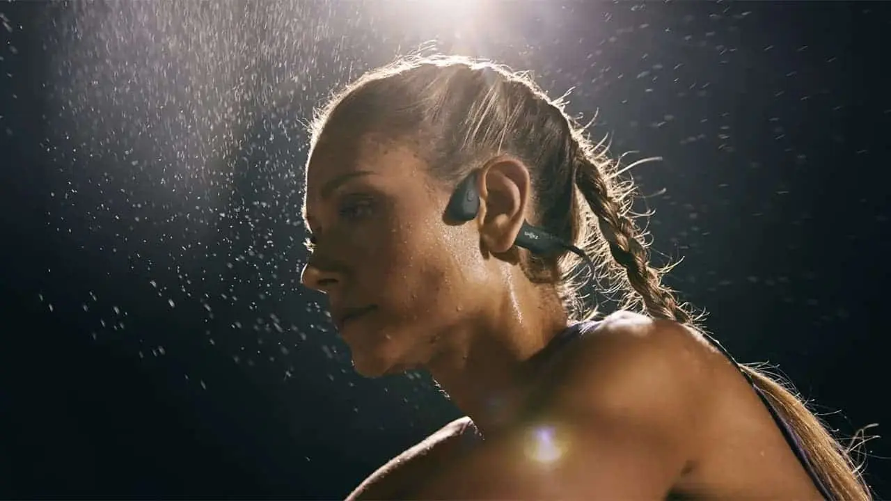 best bone conduction headphones