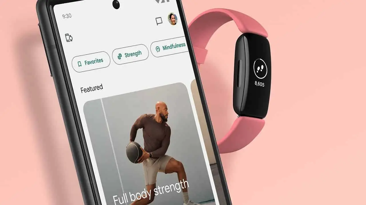 best fitness trackers