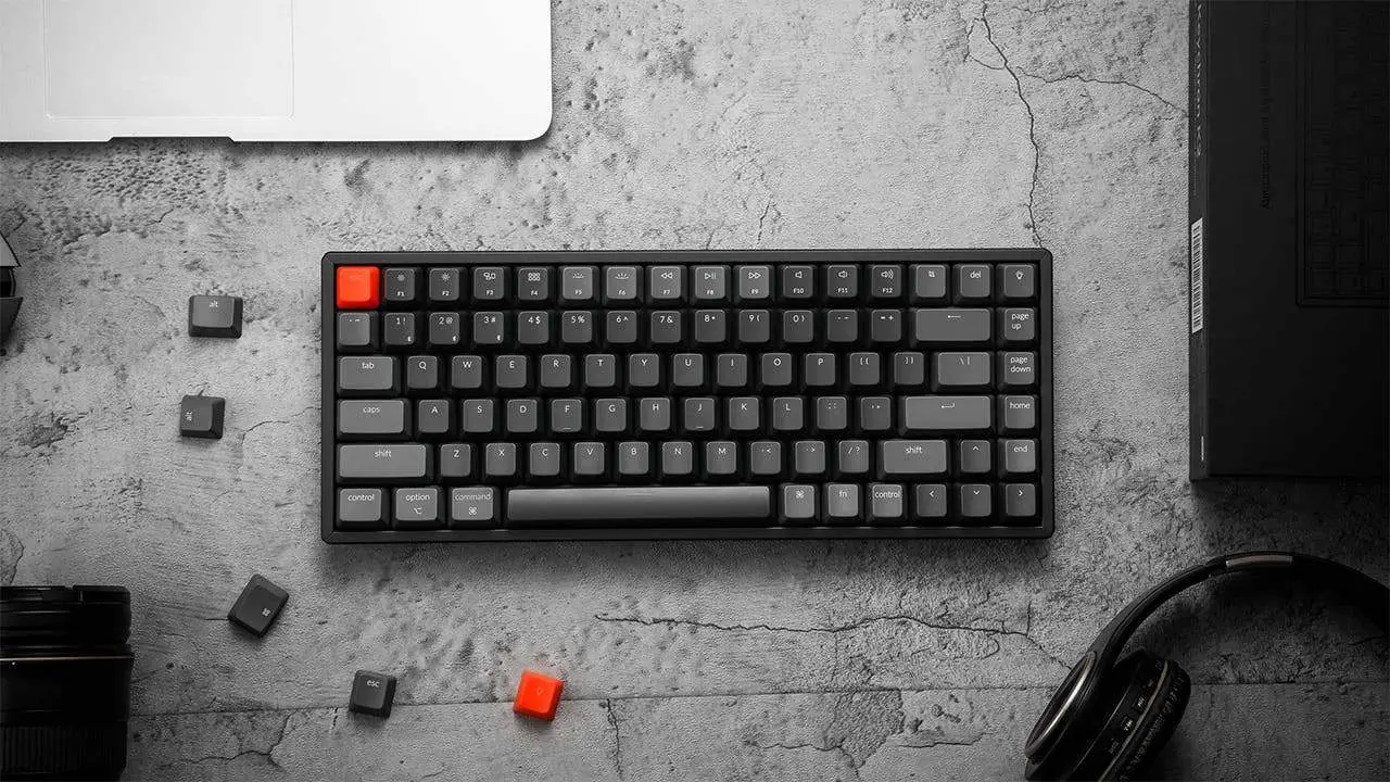 best gaming keyboards
