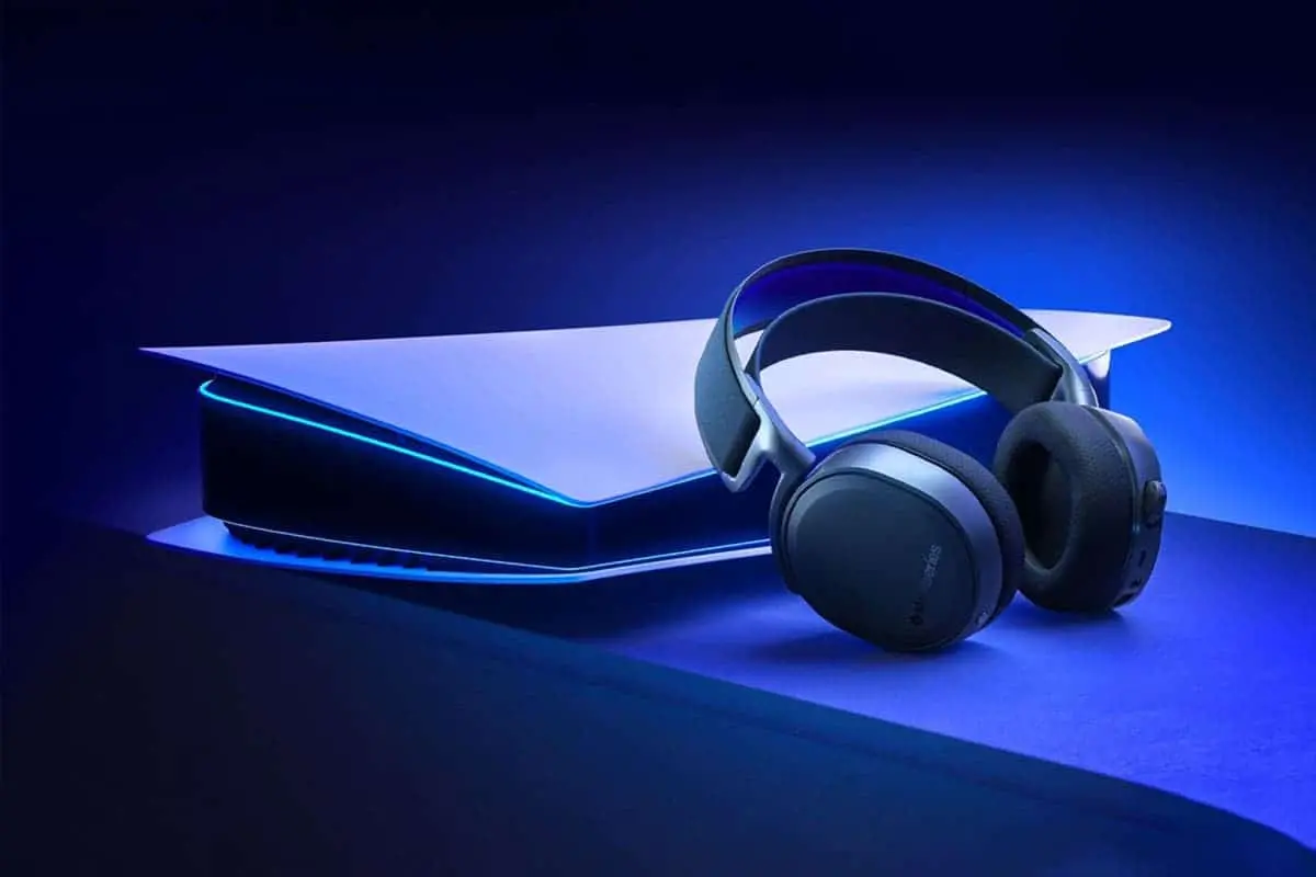 best ps5 headset
