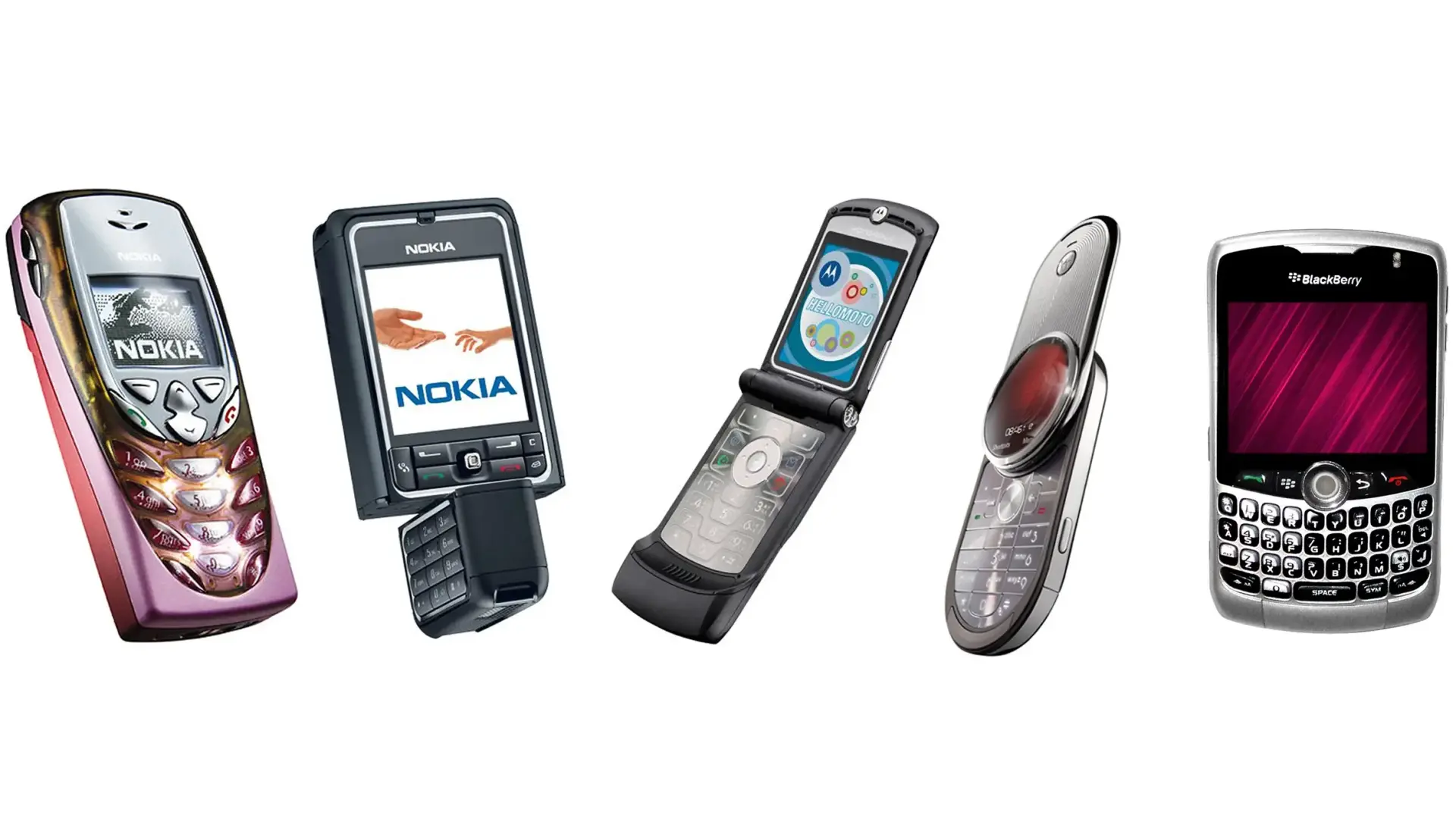 best selling phones