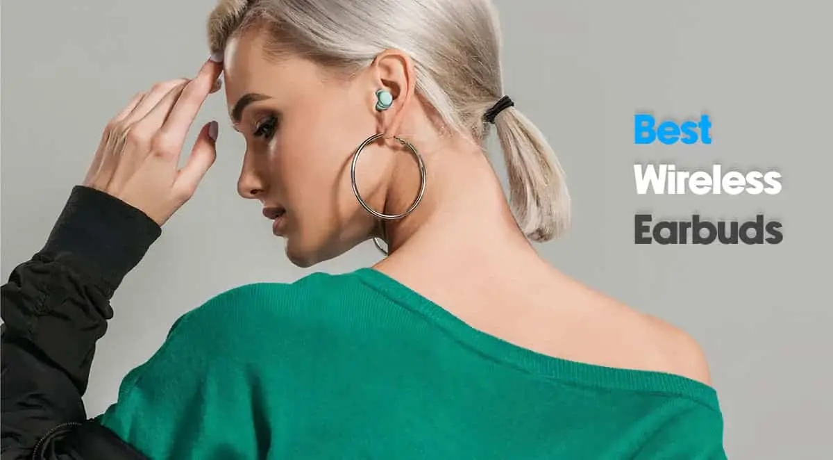 best wireless earbuds 1