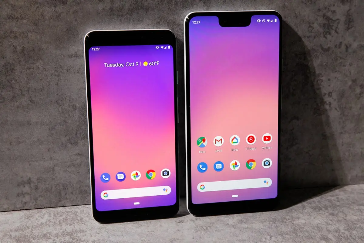 bgr google pixel 3 xl 1