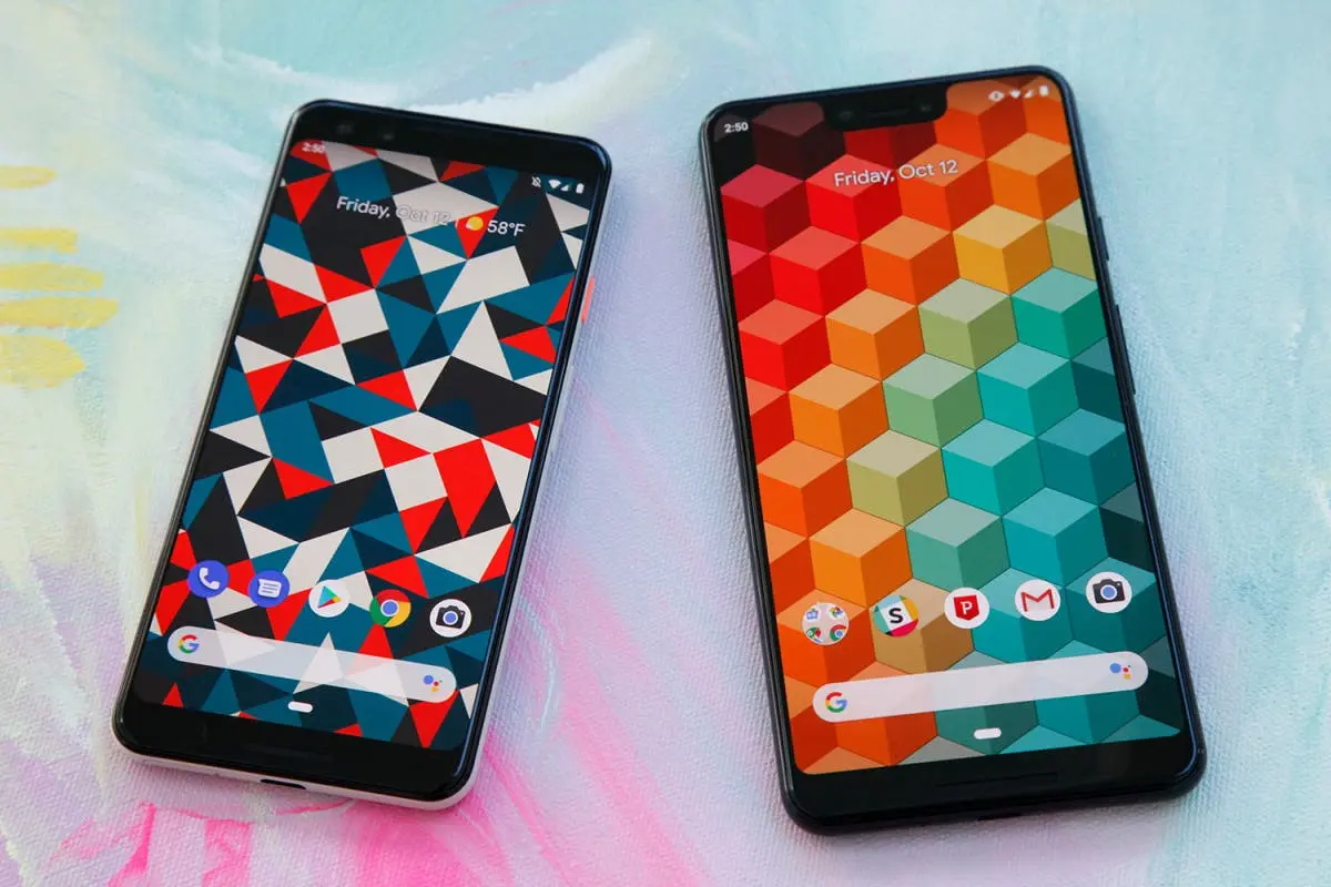 bgr google pixel 3 xl 7