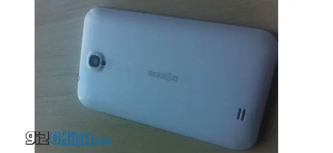 big cola 5 inch android phone