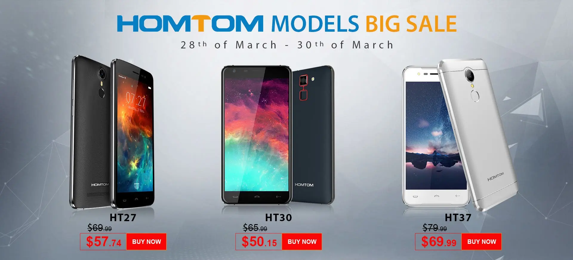 big sale banner
