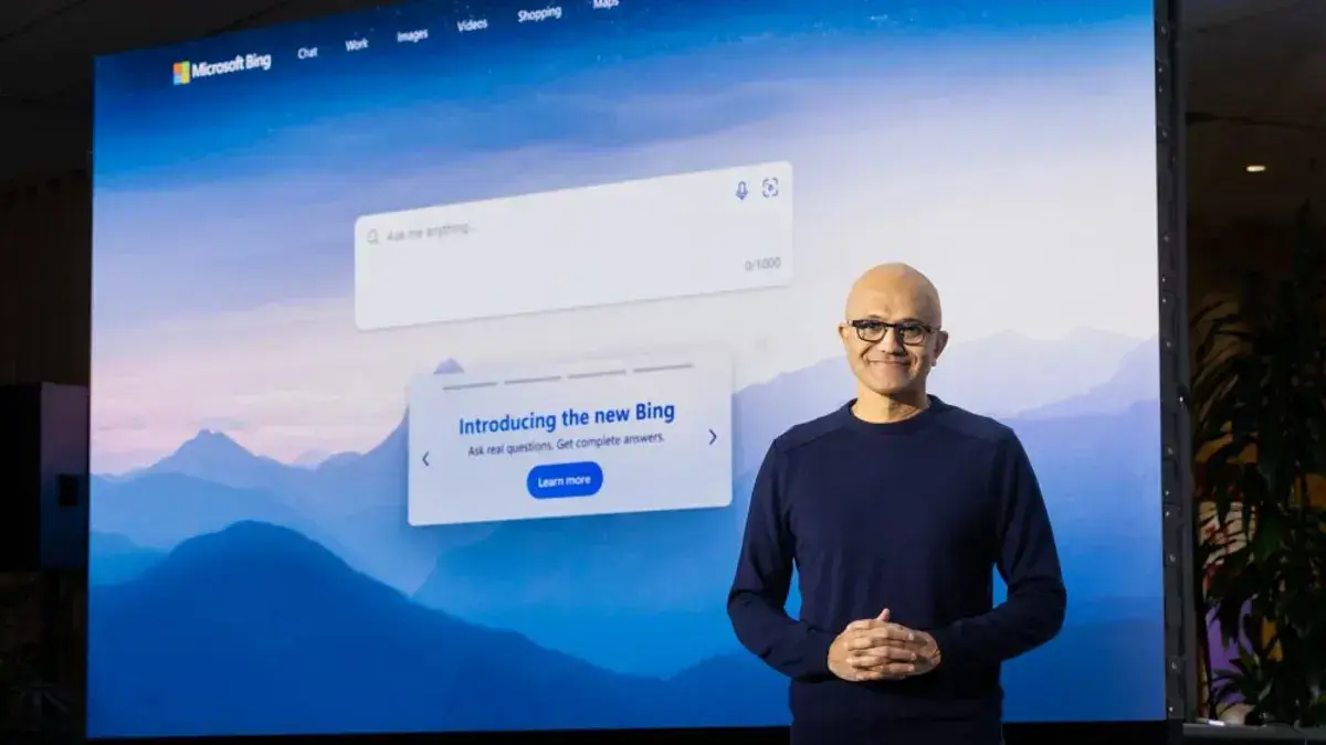 bing chat d