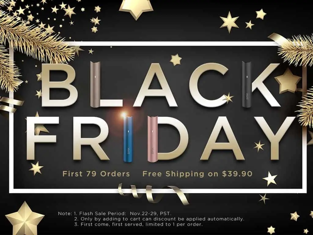 black friday deal