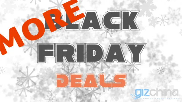 black friday deals m