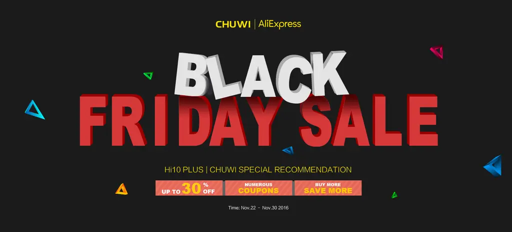 black friday sale