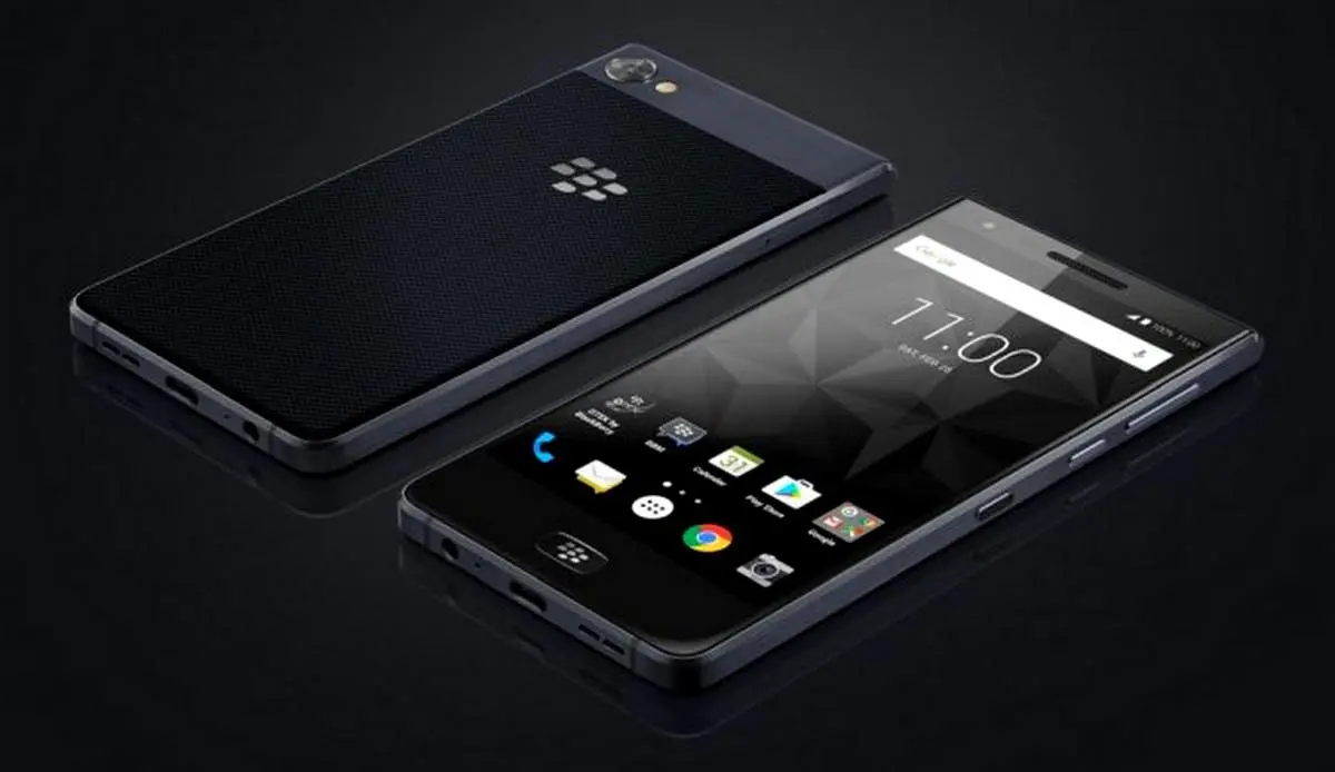 blackberry