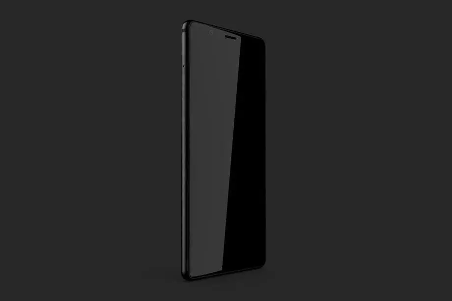blackberry ghost 10