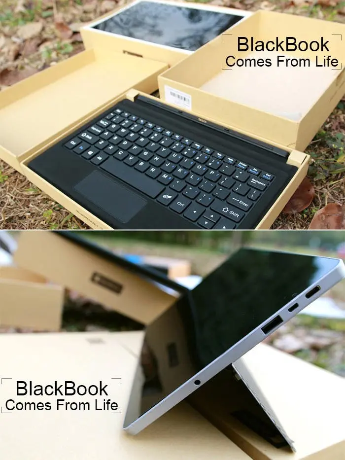 blackbook