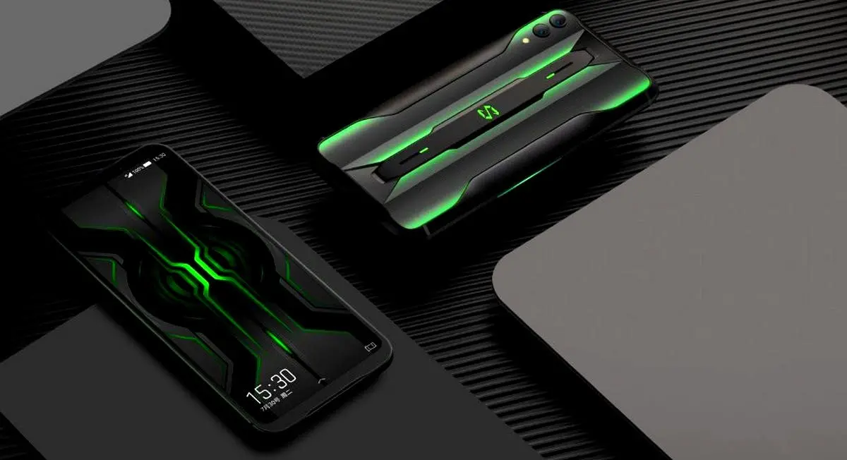 blackshark 2 pro