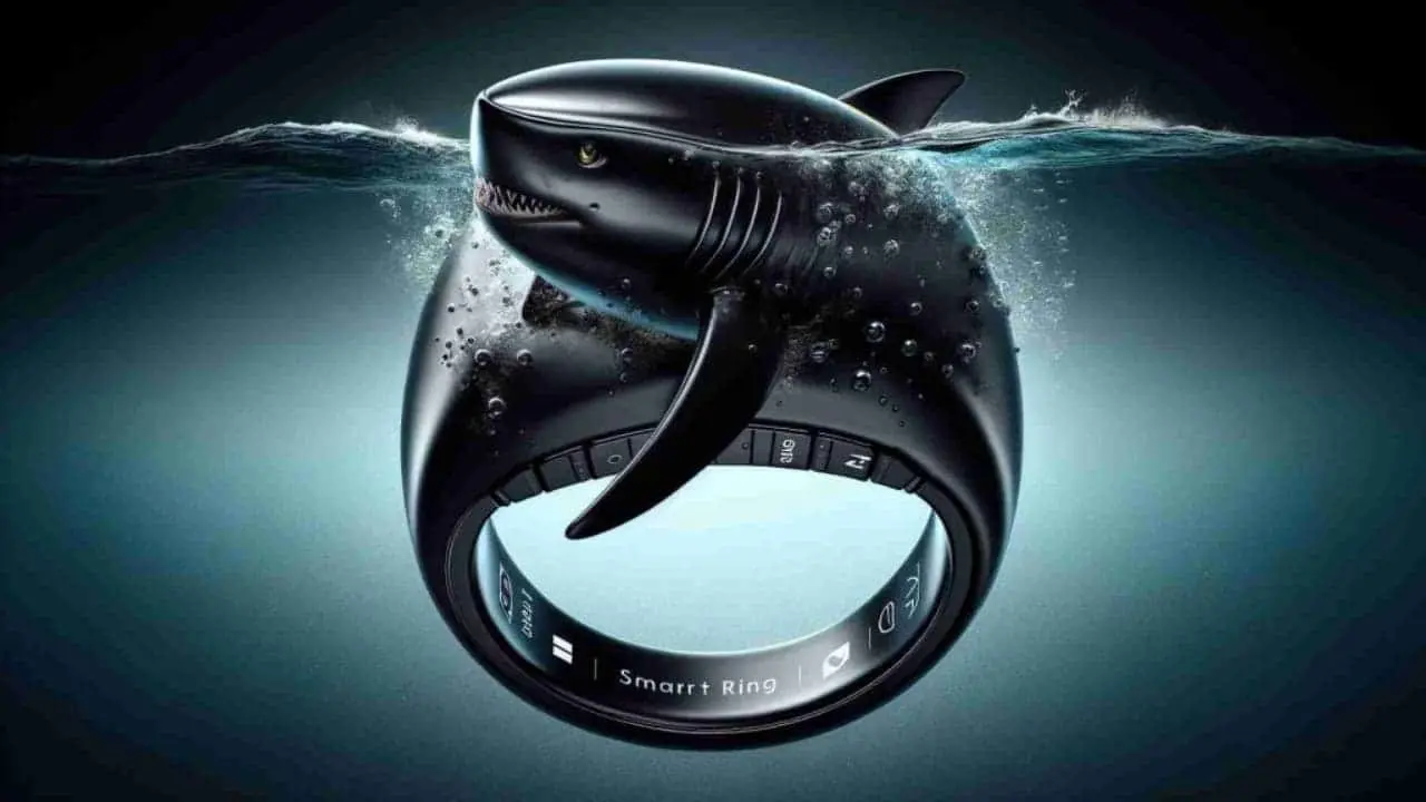 blackshark