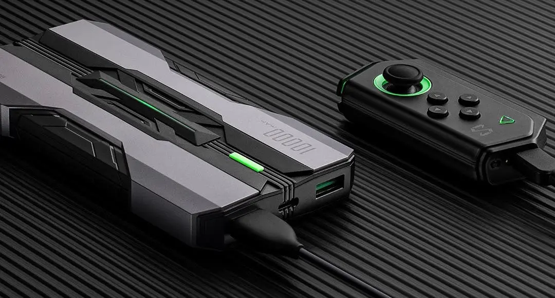 blackshark powerbank