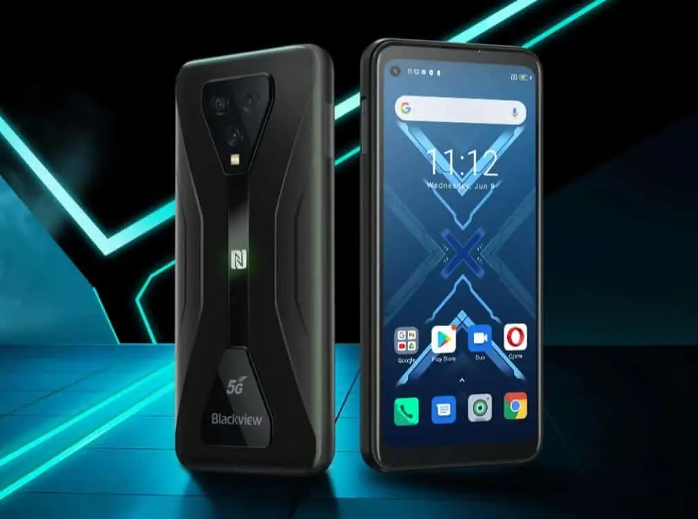 blackview bl5000 1