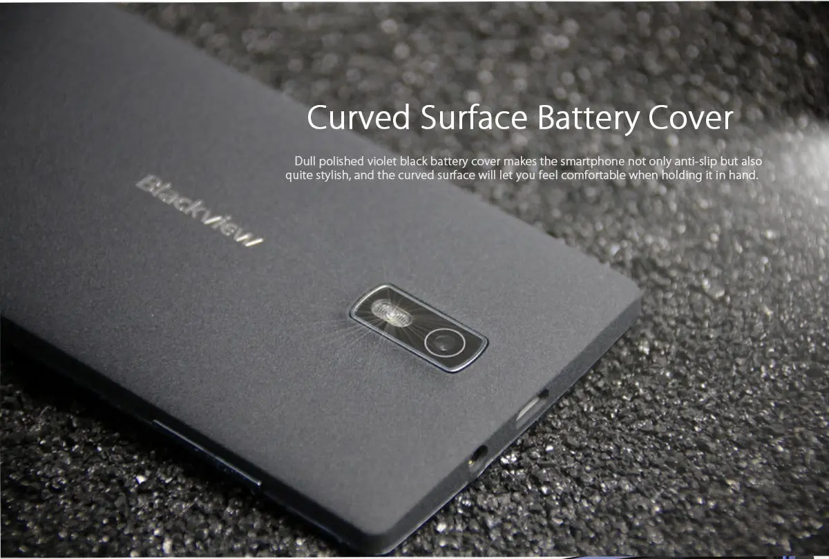 blackview breeze 2