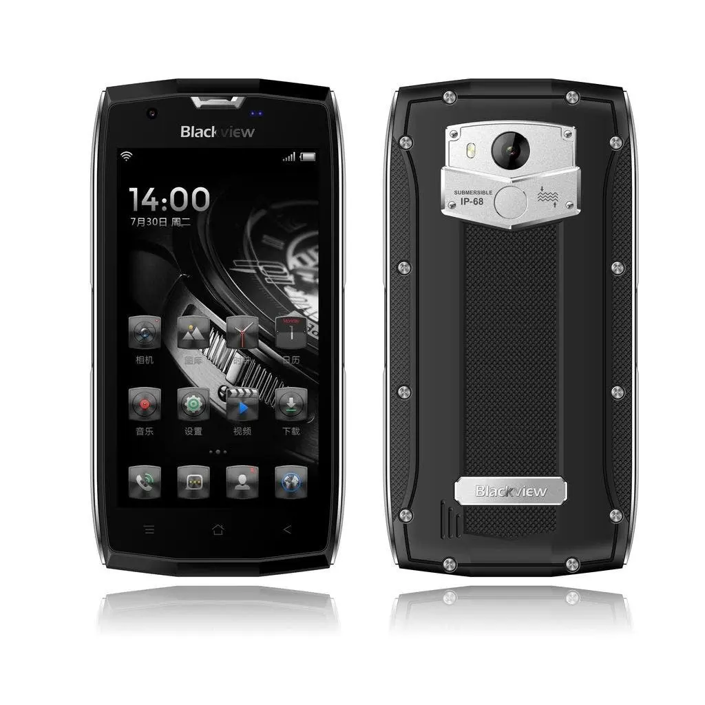 blackview bv7000 pro id