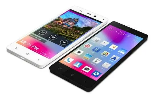 blu life pure