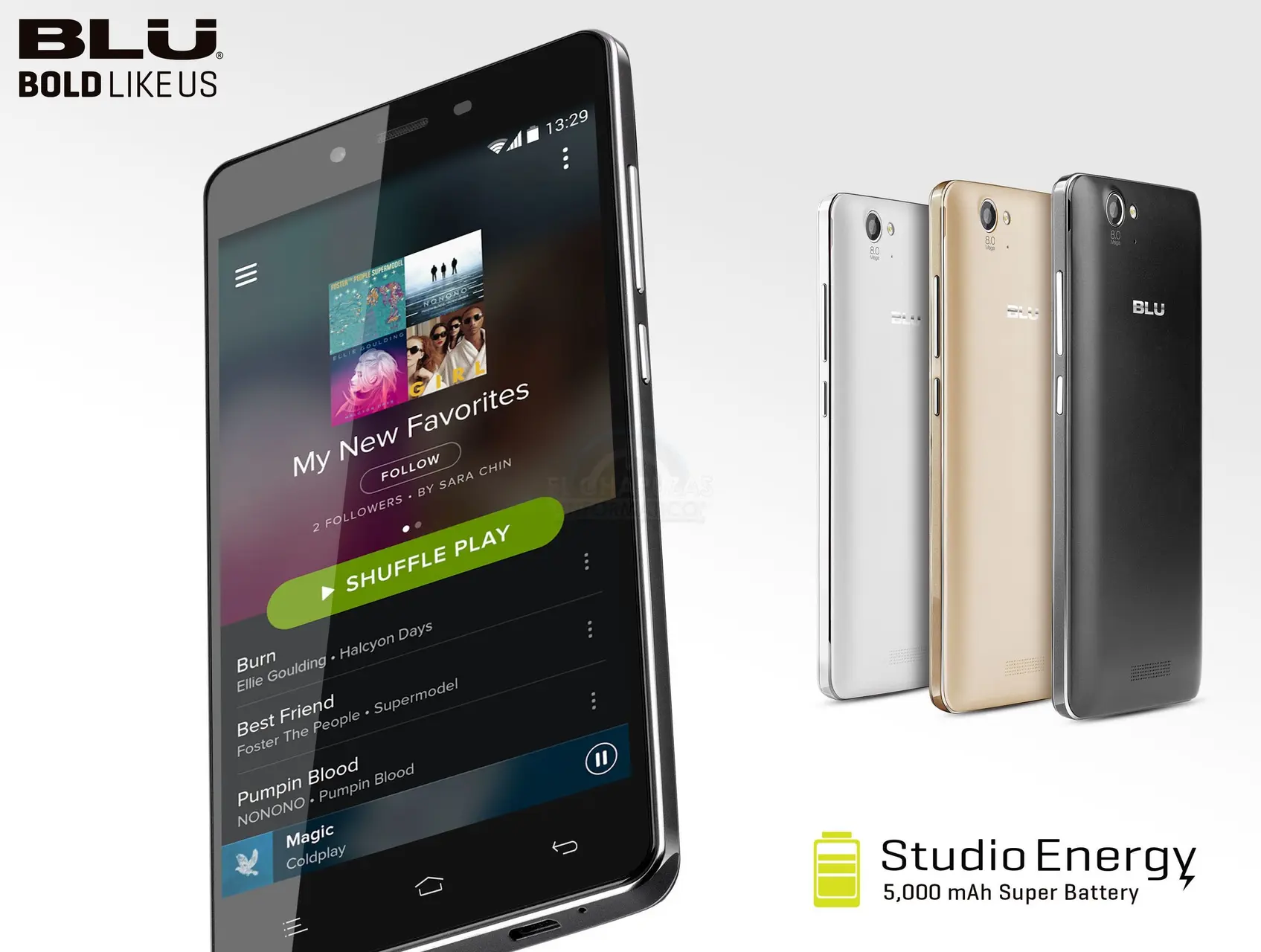 blu studio energy 2