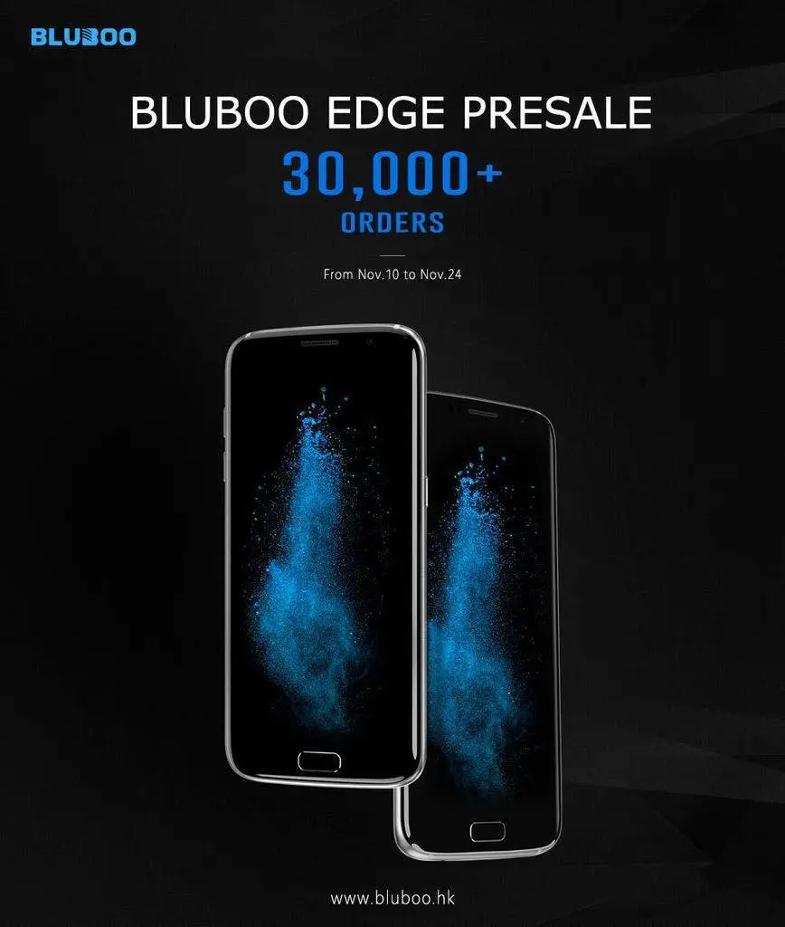 bluboo