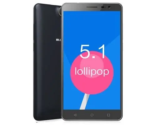 bluboo x550