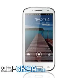 bluebo l100 knock off galaxy s3