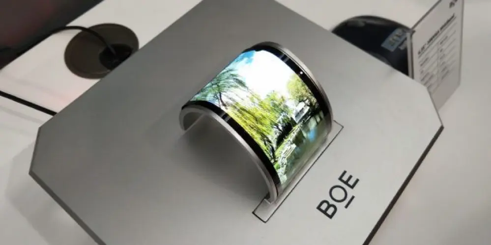boe