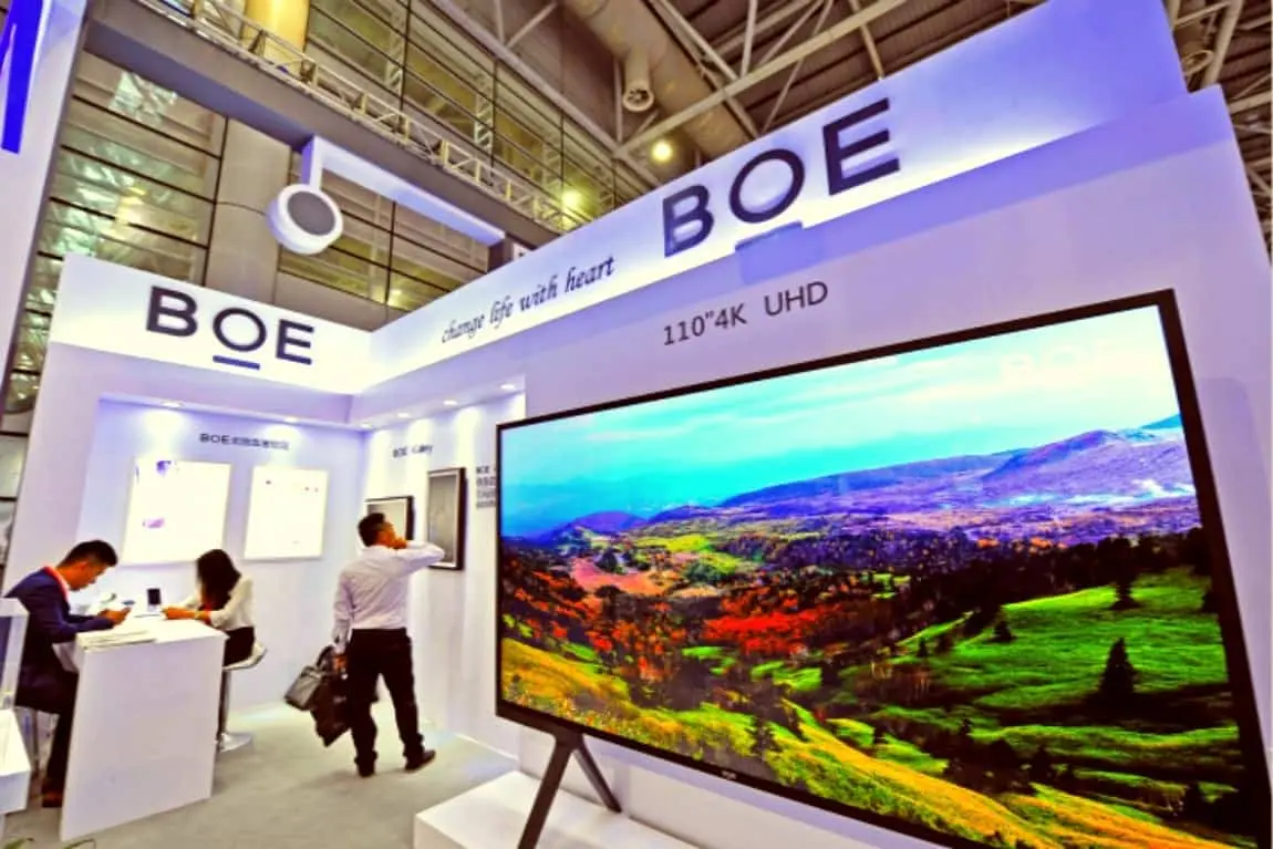 boe featured