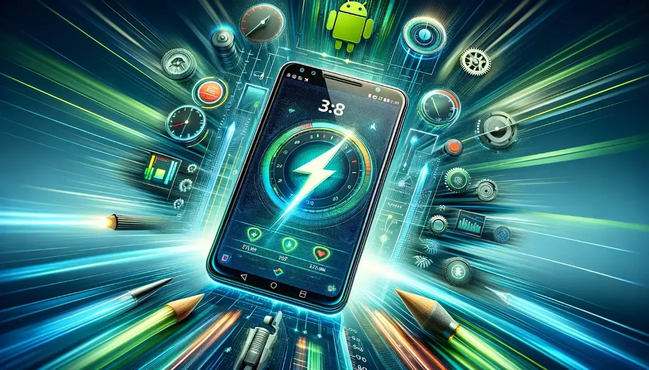 boost android ftr
