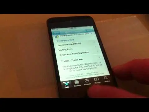 both comex and greenp0ison have untethered jailbreaks for 4 2 1 on the way gizchina com