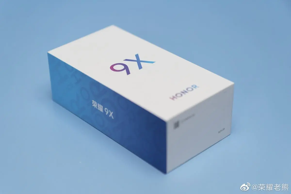 box